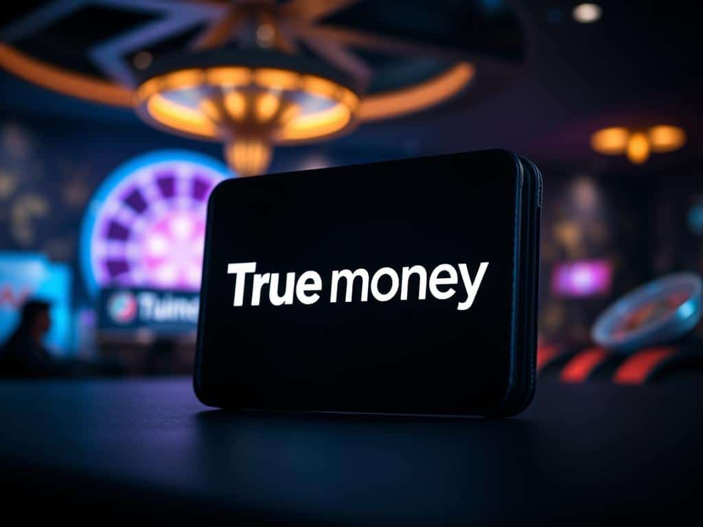 True money เติมสะดวก ใช้ได้กับทุกเกมออนไลน์ (1)