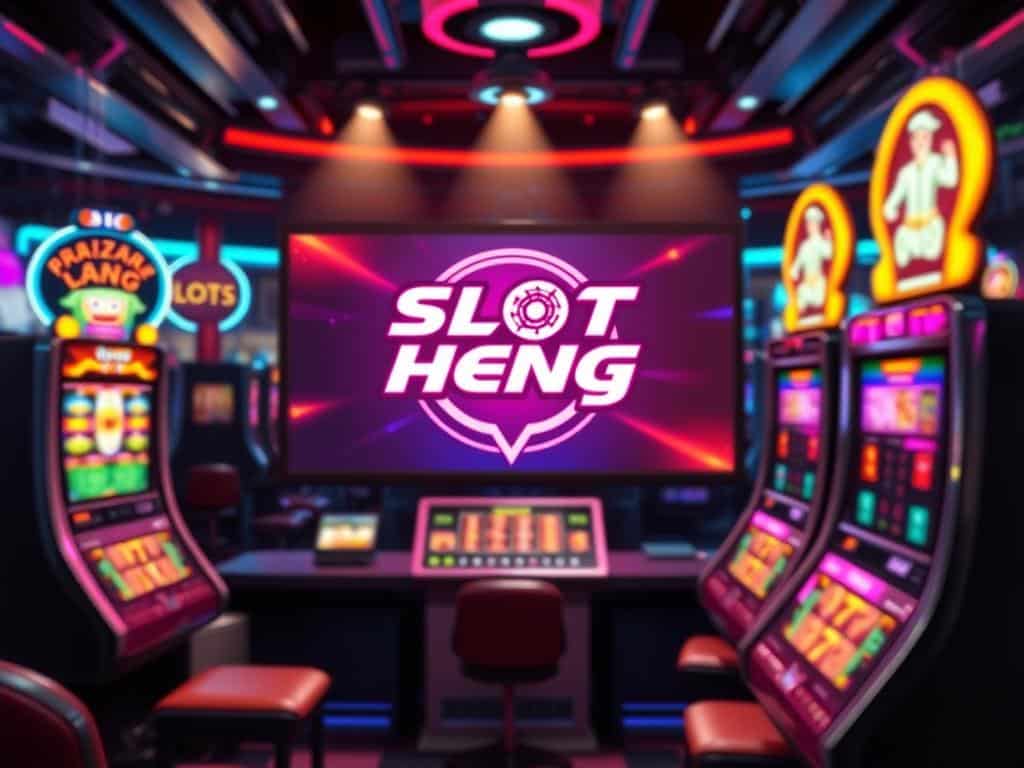 รีวิว Slot Heng เกมสล็อตยอดนิยม อัปเดตใหม่ทุกเดือน (1)