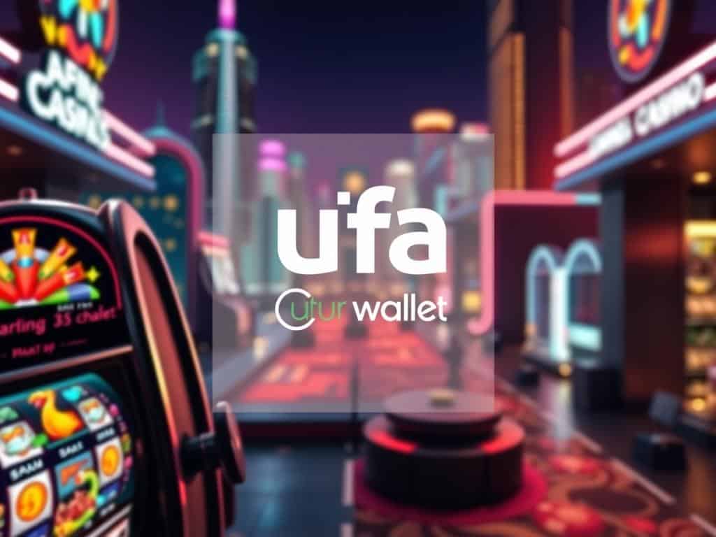Ufa wallet ระบบฝากถอนสะดวก (3)