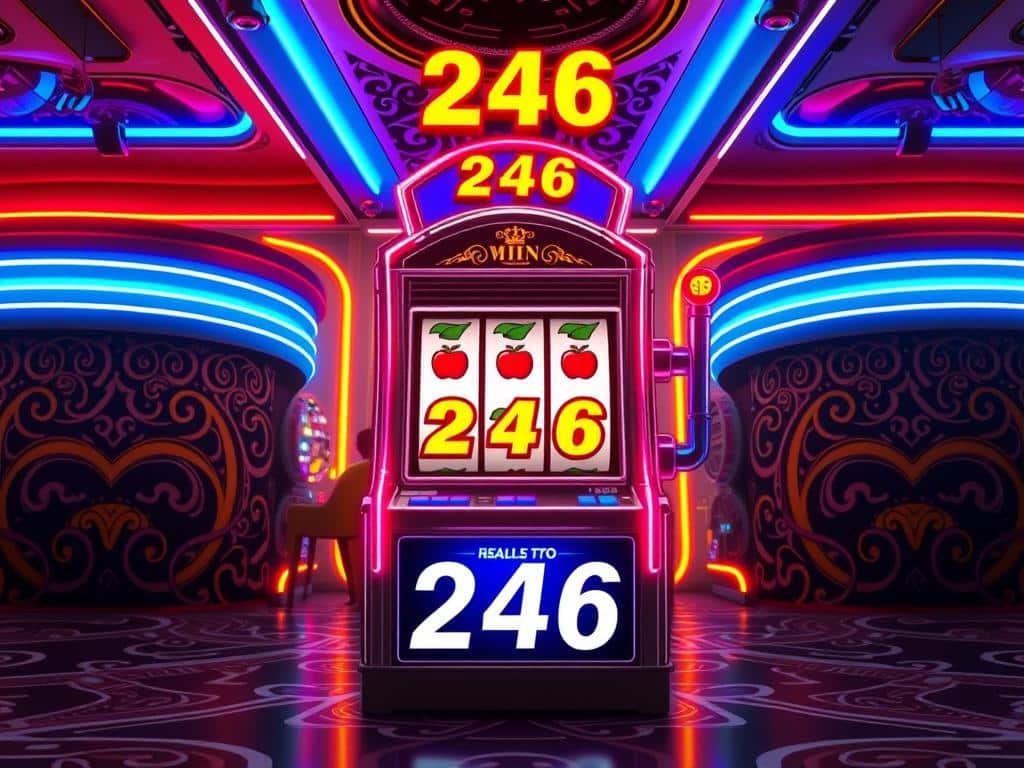 สล็อต 246 แหล่งรวมสล็อตยอดฮิต เล่นง่ายทุกค่าย (2)